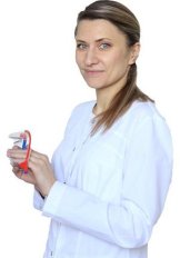 Смирнова Елена Геннадьевна