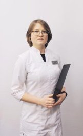 Самсонова Мария Леонидовна
