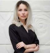 Новак Вильгельмина Васильевна