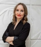 Пашукова Юлия Владимировна