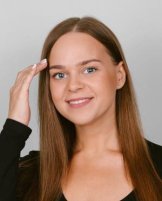 Лапина Юлия