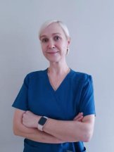 Зайцева Марина Владимировна