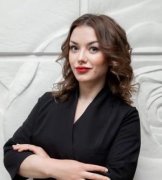 Василенко Ирина Николаевна