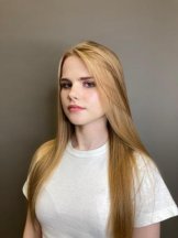 Гаврилова Виктория