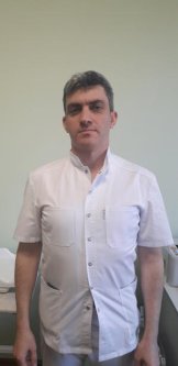 Ичмелян Ашот Мисакович