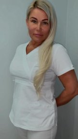Кирилюк Елена Анатольевна