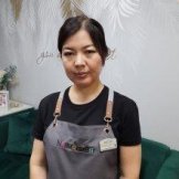 Мадалиева Гульмира