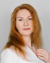 Алгазина Полина