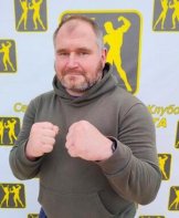 Попов Алексей Александрович