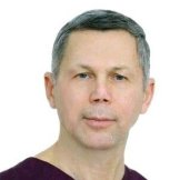 Комаров Сергей Сергеевич