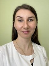 Сяткина Ольга Алексеевна