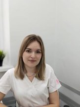 Белова Ольга Дмитриевна