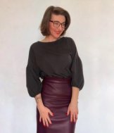 Логинова Екатерина Станиславовна