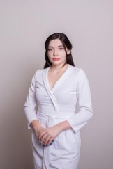 Гарунова Диана Джаппаровна