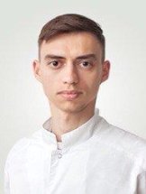 Бабичев Федор Олегович