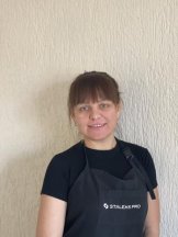 Ситдикова Валерия