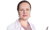 Изицина Наталья Алексеевна