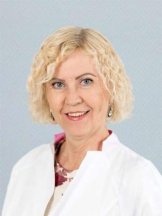 Каримова Наталья Владимировна