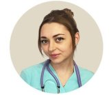 Домогаева Екатерина Сергеевна