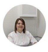 Егорова Екатерина Вячеславовна