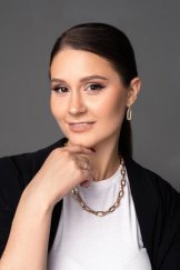 Кузьминых Ирина