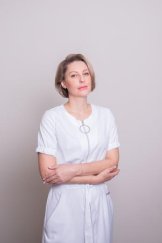 Васина Маргарита Николаевна