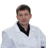 Корабельников Михаил Алексеевич