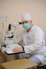 Краморенко Олег Владимирович