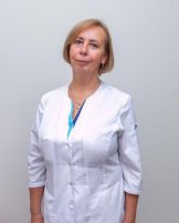 Новикова Елена Юрьевна