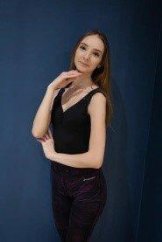 Михалева Маргарита