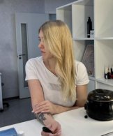 Тихонова Мария Николаевна
