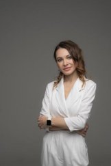 Александрова Елена Сергеевна