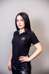 Чухо Дилара Валерьевна