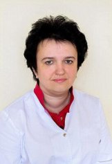 Святова Ирина Александровна