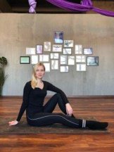 Атучина Екатерина