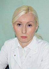 Ковшикова Вероника Талгатовна