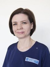 Кошель Лариса Викторовна
