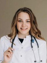 Глазунова Яна Александровна