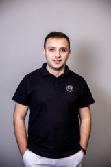 Петросян Сурен Арменович