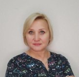 Васильева Лилия