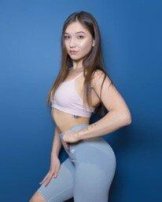 Митрофанова Виктория