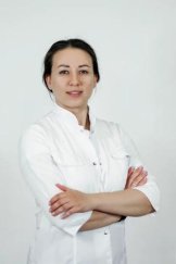 Беликова Екатерина Вячеславовна