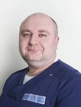 Никитенко Иван Евгеньевич