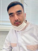 Усмонхонов Исломхон Асрорович