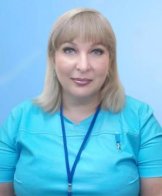 Павлова Елена Николаевна