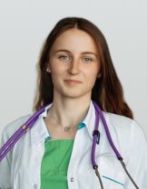 Красникова Виктория Ивановна