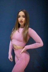 Позднякова Людмила