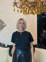 Кириенко Светлана