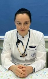 Адлер Александра Викторовна