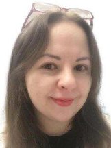 Салех Юлия Владимировна